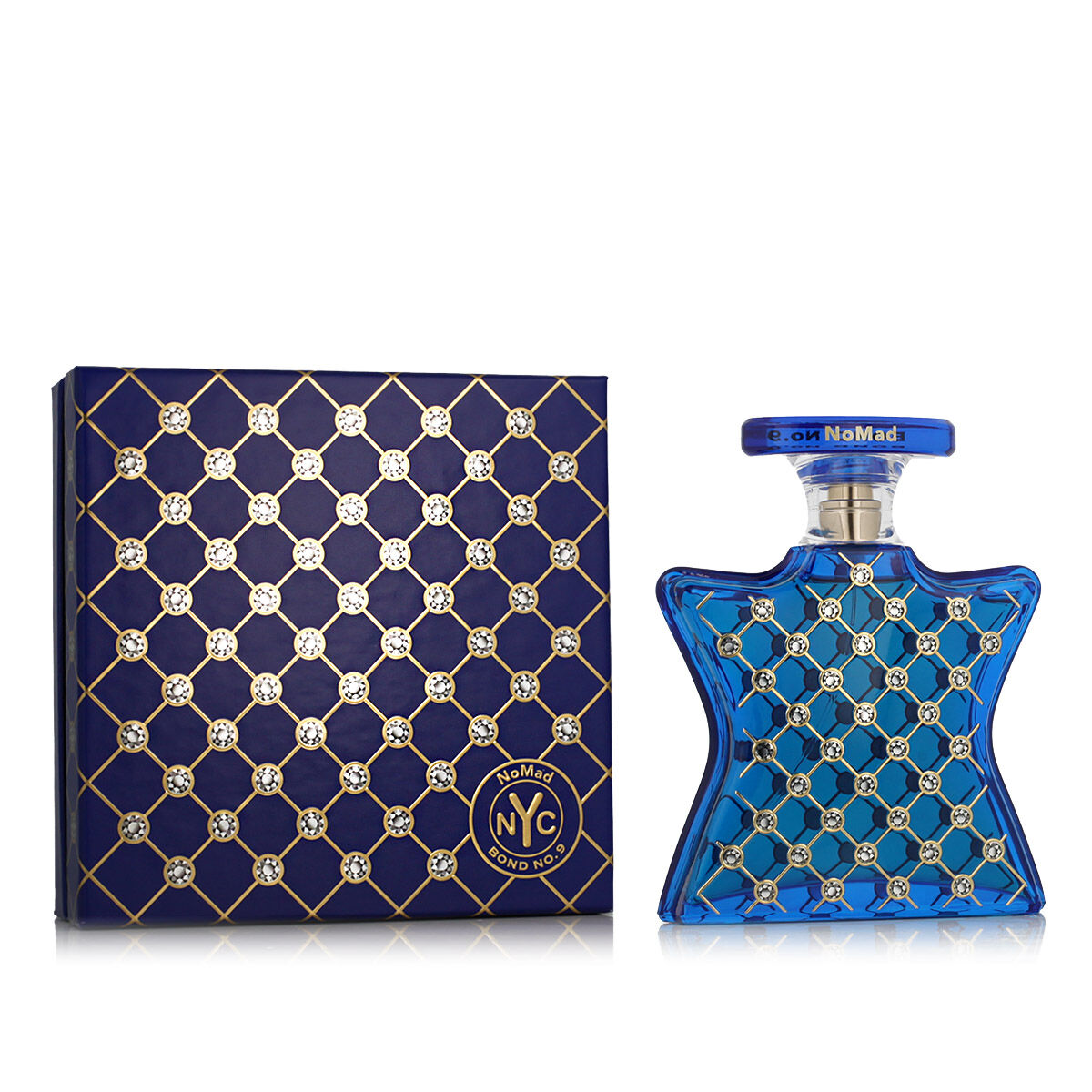 Női Parfüm Bond No. 9 NoMad EDP 100 ml